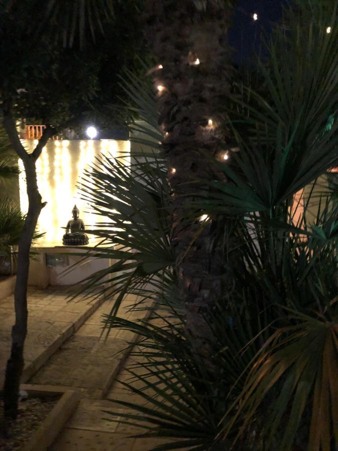 فيلا Le Due Pigne (Adults Only) تارانتو المظهر الخارجي الصورة