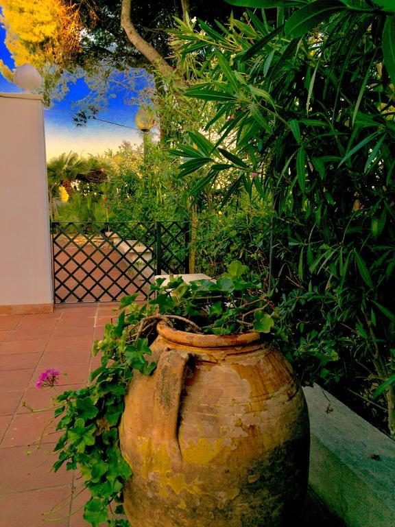 فيلا Le Due Pigne (Adults Only) تارانتو المظهر الخارجي الصورة