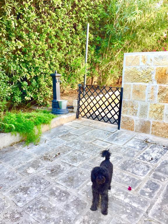 فيلا Le Due Pigne (Adults Only) تارانتو المظهر الخارجي الصورة