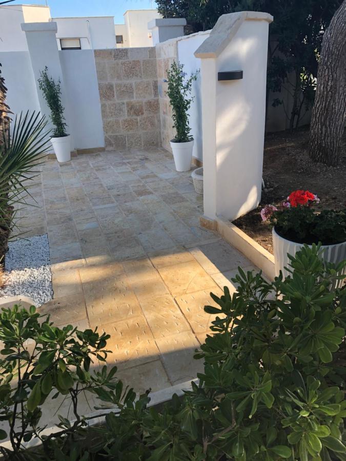 فيلا Le Due Pigne (Adults Only) تارانتو المظهر الخارجي الصورة
