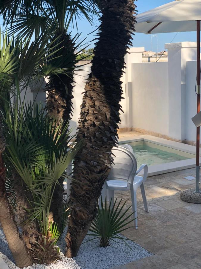 فيلا Le Due Pigne (Adults Only) تارانتو المظهر الخارجي الصورة